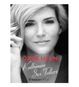 Kalbimin Ses Telleri