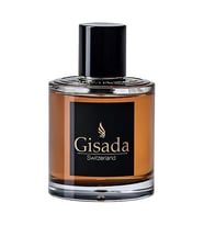 Gisada Ambassador For Men Black EDP 100 ml Erkek Parfümü