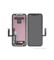 iPhone XR Uyumlu LCD Dokunmatik Ekran (GX)