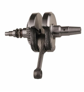 CF Moto SR 250 Krank Komple