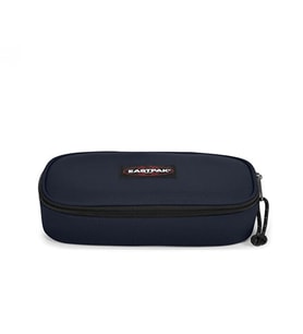 Eastpak Oval Single Kalem Kutusu EK000717L831 Lacivert