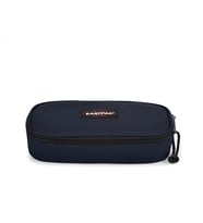 Eastpak Oval Single Kalem Kutusu EK000717L831 Lacivert