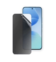 SChitec Infinix Hot 60 Pro+ Uyumlu Ön Yüzey Hayalet Privacy Hidrojel Ekran Koruyucu