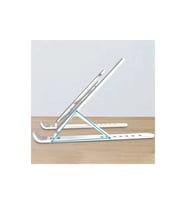P1 Abs Laptop Standı - Siyah