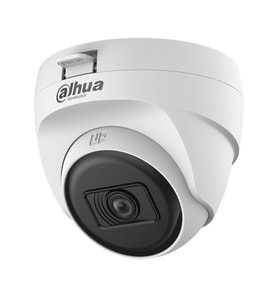 Dahua HAC-T1A21-U-A-0280B 2MP Dome HDCVI Sesli
