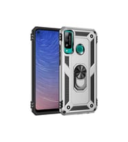 Huawei P40 Lite E Uyumlu Kılıf Zore Vega Kapak