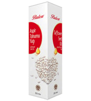 Aspir Tohumu Yağı 250 ml Soğuk Pres