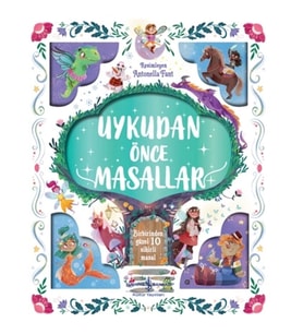Uykudan Önce Masallar