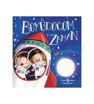 Büyüdüğüm Zaman Melanıe Joyce 9786052956113