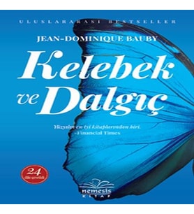 Kelebek ve Dalgıç