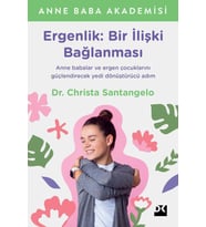 Ergenlik: Bir İlişki Bağlanması - Sc