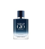 Giorgio Armani Acqua Di Gio Profondo EDP 50 ml Refillable Erkek Parfümü