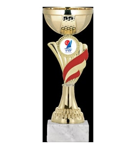 ODAK KUPA - Economy Kupalar - ECO-025 A - 22 cm