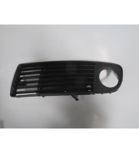 Audi A6 98/01 Si·s Kapağı Sol Si·yah (Si·s Deli·kli·) (Tw)
