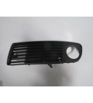Audi A6 98/01 Si·s Kapağı Sol Si·yah (Si·s Deli·kli·) (Tw)