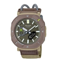 Casio Pro-trek PRJ-B001B-5DR Erkek Kol Saati