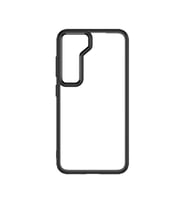 Vendas Samsung Galaxy S24 Plus Kılıf Zore Volks Kapak (Siyah)
