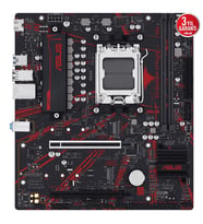ASUS EX-B650EM-V7 PLUS DDR5 HDMI PCIE 4.0 AM5 MATX