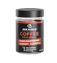 SANMARCO NUTRITION COFFEE GOLD 90 GR