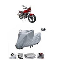 Mondial RX1  Su Geçirmez Motosiklet Brandası ARKA ÇANTA UYUMLU