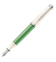 Pelikan M605 Green White Dolma Kalem