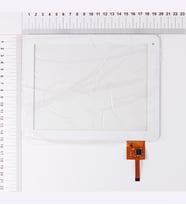 8-inch CTD FM800701ZA Tablet Dokunmatik Panel - Beyaz