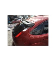 FORD FOCUS 2 ST SPOYLER FİBERGLASS BOYASIZ Uyumlu