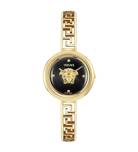 Versace VRSCVE5F00326 Kadın Kol Saati