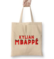 Kylian Mbappé Bez Çanta Uzun Saplı