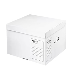 LEİTZ 6103 İNFİNİTY ARŞİV KUTUSU 35x32x26.5cm