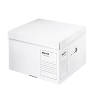 LEİTZ 6103 İNFİNİTY ARŞİV KUTUSU 35x32x26.5cm