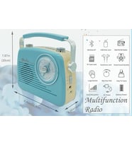 Radyo Nostaljik Mavi