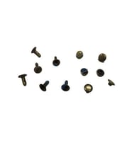 Rivet Perçin - 7mm, Antik, 1000 Adet