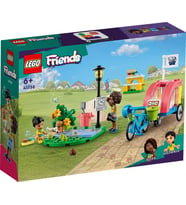 LEGO Friends 41738 Dog Rescue Bike