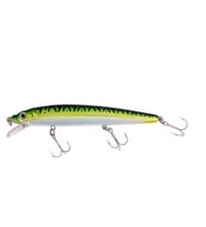Strike Pro Eg-033 F Alpha Minnow 115 Serisi Suni Yem 010