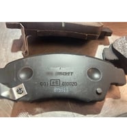 Honda Civic 1995-2001 Fren Balata Ön Ikazli 06450S5AE50 Nextpart