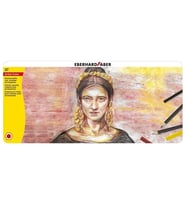 Eberhard Faber Artist Color Çizim Kalemi Seti 37li 516937
