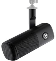 Elgato Wave Dx – Dinamik Xlr Mikro, Böbrek Şeklinde Yön Karakteristiği, Arka Plan Gürültüsünü Bastır