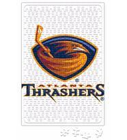 Atlanta Thrashers Puzzle 240 Parça Yapboz