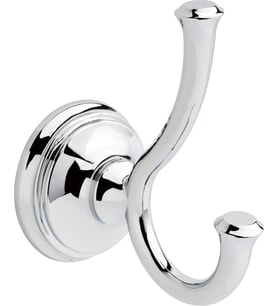 musluk Cassidy Double bornoz kanca, 79735