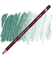 Derwent Pastel Pencil P440 Mid Green 