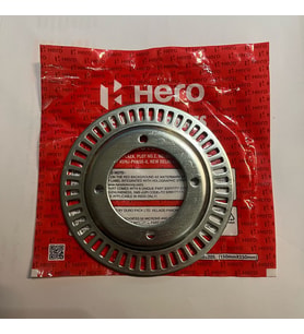 Hero HR-ORT F3557 Disk Sensör Saçı