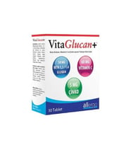 Vitaglucan Beta-Glucan 30 Kapsül