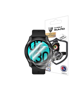 Ticwatch Pro 5 ile uyumlu IPG Hydrogel Ekran Koruyucu (2 Adet)