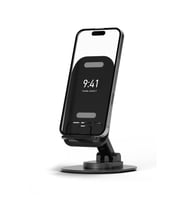 Polosmart PBS127 Telefon & Tablet Standı Siyah