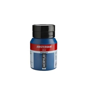 AAC ACRYLIC 500ML. GREENISH BLUE