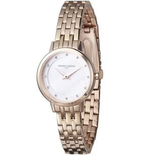 Pierre Cardin CBL.0012 Kadın Kol Saati (Rose - Gold)