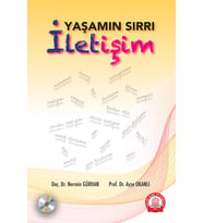 Yaşamın Sırrı İletişim