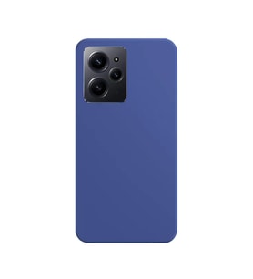 BİKAPAK ECO SENSE REDMI 12 KOYU MAVİ KAPAK