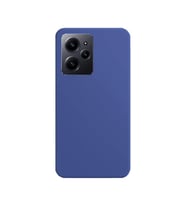 BİKAPAK ECO SENSE REDMI 12 KOYU MAVİ KAPAK